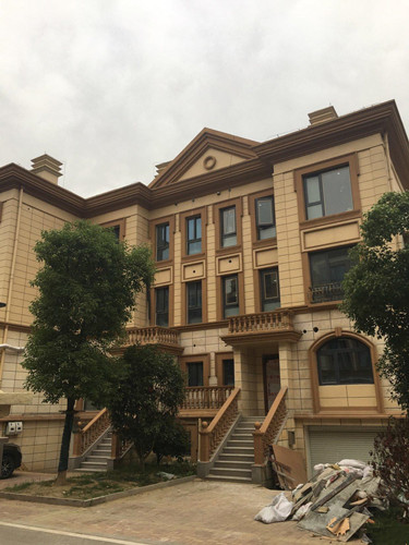 春节前急入住，久隆澜桥业主除甲醛治理