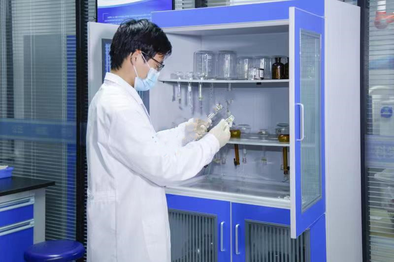 甲醛检测治理的方法方案