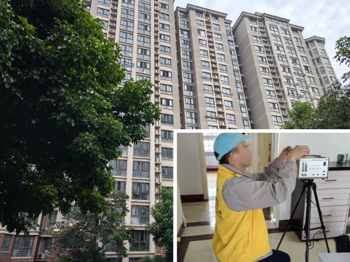 老房新床皮子味受不了，CMA检测找原因